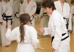 Anleitung für Kinder